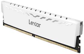 Operační paměť Lexar 16GB (2x8GB) DDR4 3600MHz CL18 bílý

 obrázek produktu 4 z 4