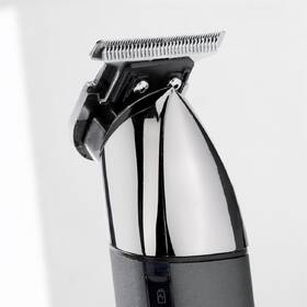 Zastřihovač vousů BaByliss T996E 

 obrázek produktu 5 z 9