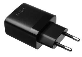 Nabíječka do sítě FIXED 17W Smart Rapid Charge, 2x USB + USB-C kabel 1m černá

 obrázek produktu 2 z 7