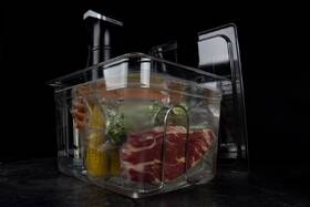 Nádoba pro Sous Vide G21 12 l 

 obrázek produktu 10 z 11