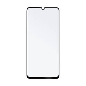 Tvrzené sklo FIXED Full-Cover na Samsung Galaxy A25 5G černé

 obrázek produktu 2 z 2