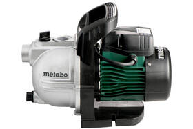 Zahradní čerpadlo Metabo P 2000 G 600962000 

 obrázek produktu 1 z 3