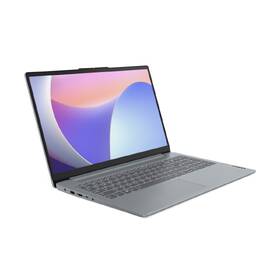 Notebook Lenovo IdeaPad Slim 3 15ABR8 šedá barva
