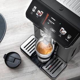 Automatický kávovar De'Longhi ECAM 450.55.G 
