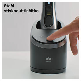 Náhradní náplň Braun CCR4 

 obrázek produktu 3 z 6
