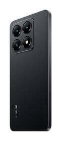 Mobilní telefon Xiaomi 14T 5G 12 GB / 512 GB černý

 obrázek produktu 4 z 10