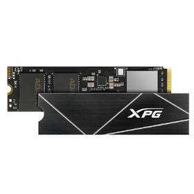 SSD ADATA S70 Blade 4TB 

 obrázek produktu 3 z 4