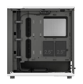 Case FRACTAL DESIGN North Chalk White 

 obrázek produktu 11 z 14