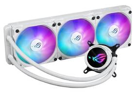 Vodní chladič Asus LC III 360 ARGB White 

 obrázek produktu 2 z 4