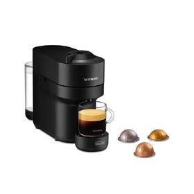 Kapslový kávovar De'Longhi ENV90.B Bundle černý

 obrázek produktu 13 z 18