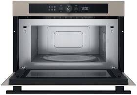 Mikrovlnná trouba Whirlpool WMD44ME béžová

 obrázek produktu 11 z 14
