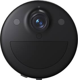 IP kamera EZVIZ EB3 4G 2K + solární panel antracitová barva
