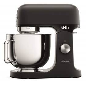 Kuchyňský robot KENWOOD KMX751ABK černý

 obrázek produktu 1 z 11