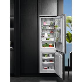 Chladnička s mrazničkou AEG TSC8M183DC bílá

 obrázek produktu 10 z 12