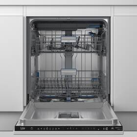 Myčka nádobí Beko BDIN38551P 

 obrázek produktu 4 z 6