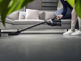 Tyčový vysavač Miele HX2 Cat&Dog - SOML0 3v1 černý

 obrázek produktu 9 z 12