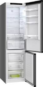 Chladnička s mrazničkou Bosch KGN39OCAF Green Collection antracitová

 obrázek produktu 9 z 33