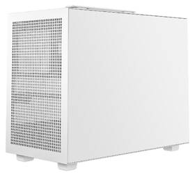 Case DeepCool CH160 Plus bílá

 obrázek produktu 7 z 10