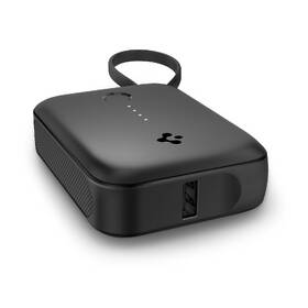 Powerbanka Spigen Essential 30 W, 10000 mAh černá

 obrázek produktu 1 z 12