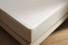 Vyhřívací podložka Duux Duux DXUB12 Snooze Fleece  200 x 155 cm bílá

 obrázek produktu 5 z 8