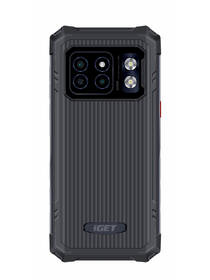 Mobilní telefon iGET T2 8 GB / 256 GB černý

 obrázek produktu 3 z 9