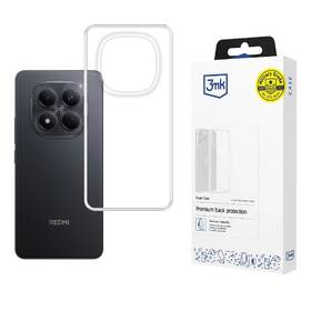 Kryt na mobil 3mk Clear Case na Xiaomi Redmi Note 15 Pro průhledný

 obrázek produktu 1 z 1