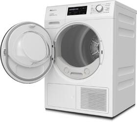 Set výrobků Miele WEI 895 WCS +TEL 695 WP 125 bílý

 obrázek produktu 16 z 23