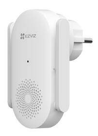 Pohon EZVIZ sada chytrého vratového pohonu HG2 600 (Pro) stříbrný

 obrázek produktu 8 z 8