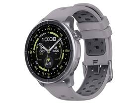 Chytré hodinky ARMODD Roundz 7 GPS AI stříbrné

 obrázek produktu 1 z 3