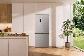 Americká lednice Gorenje NRM819E61X nerez

 obrázek produktu 11 z 12