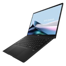 Notebook Asus Zenbook 14 černý

 obrázek produktu 1 z 8
