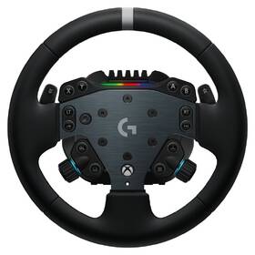 Volant Logitech G RS50 System for Xbox/PC černý

 obrázek produktu 1 z 15