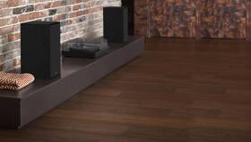 Reproduktory Klipsch Reference R-60M (2 ks) černé

 obrázek produktu 5 z 5