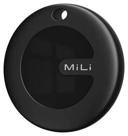 Lokátor Mili MiLi MiTag DUO černý

 obrázek produktu 3 z 5