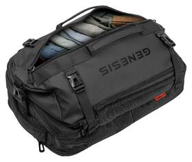 Batoh na notebook Genesis PALLAD 570 17,3" černý

 obrázek produktu 6 z 13