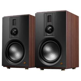 Reproduktory Swan D8.1MKII (2 ks) hnědé

 obrázek produktu 1 z 7
