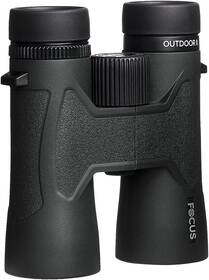 Dalekohled Focus Sports Optics Outdoor II 10x42 černý

 obrázek produktu 2 z 4