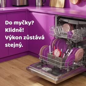 Houbička Vileda Apple, 1 ks 

 obrázek produktu 1 z 5