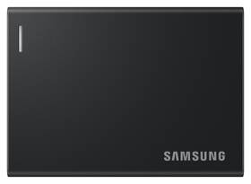 SSD externí Samsung P7 4TB černý

 obrázek produktu 1 z 11