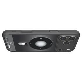Kryt na mobil Spigen Ultra Hybrid MagSafe na iPhone 18 Pro Max/17 Pro Max černý

 obrázek produktu 5 z 9