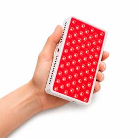 Světelná terapie Bluetouch mini panel bílá

 obrázek produktu 4 z 5