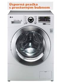 Pračka LG F84A8TD bílá

 obrázek produktu 2 z 5