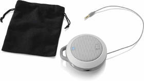 Přenosný reproduktor JBL Micro II bílé

 obrázek produktu 1 z 7