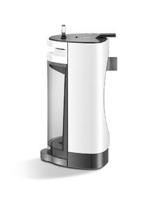 Espresso Krups KP110131 bílé

 obrázek produktu 7 z 8