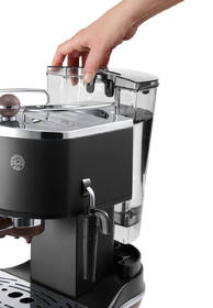 Pákový kávovar De'Longhi ECOV311.BK černý

 obrázek produktu 4 z 12
