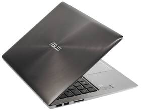 Notebook Asus UX303UA-R4129E hnědá barva
