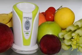 Čistička vzduchu Ionic-CARE FF-210 

 obrázek produktu 1 z 2