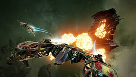 Hra Sony Eve Valkyrie (PS4) 

 obrázek produktu 10 z 14