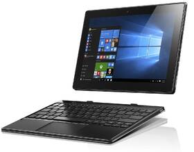 Dotykový tablet Lenovo MiiX 310-10ICR stříbrný

 obrázek produktu 1 z 11
