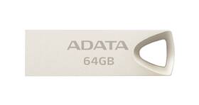 USB Flash ADATA UV210 64GB kovový

 obrázek produktu 1 z 5